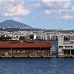 Άνω - κάτω το λιμάνι Θεσσαλονίκης από υπόθεση δωροδοκίας