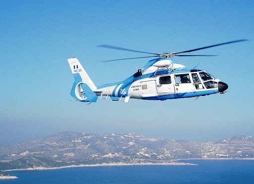 ΕΛΙΚΟΠΤΕΡΟ ΜΠΛΕ