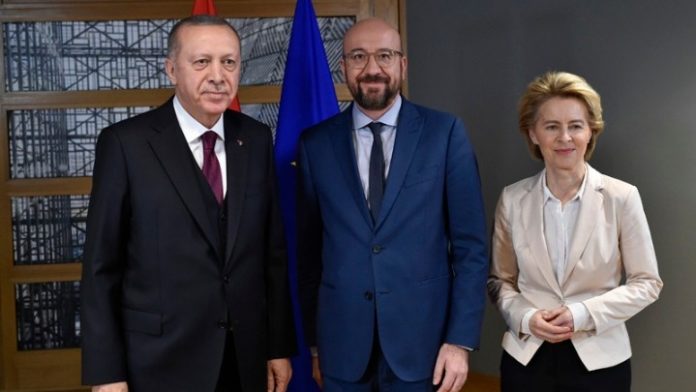 ΕΡΝΤΟΓΑΝ ΜΙΣΕΛ ΟΥΡΣΟΥΛΑ