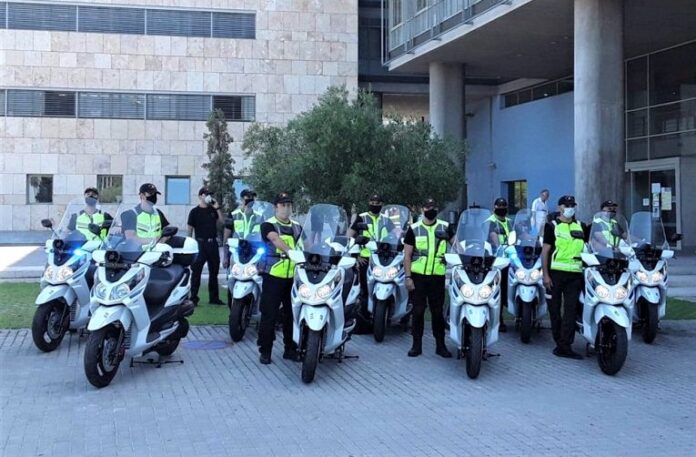 ΖΕΡΒΑΣ ΔΙΚΥΚΛΑ