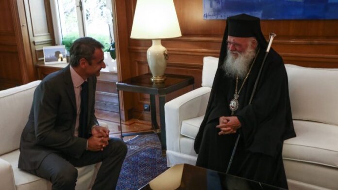 ΜΗΤΣΟΤΑΚΗΣ ΙΕΡΩΝΥΜΟΣ