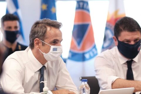 ΜΗΤΣΟΤΑΚΗΣ ΧΑΡΔΑΛΙΑΣ