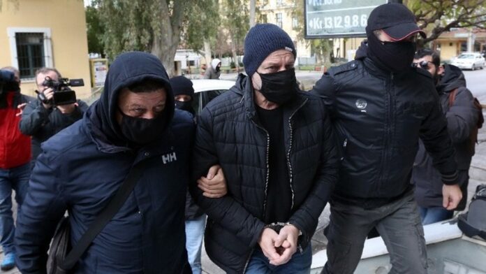 ΛΙΓΝΑΔΗΣ ΦΥΛΑΚΙΣ