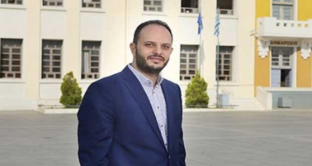 ΔΑΡΔΑΜΑΝΕΛΗΣ