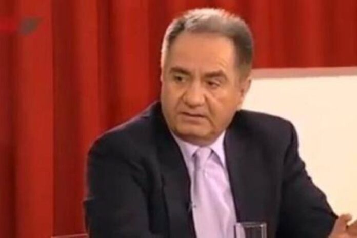 ΚΑΤΣΑΝΕΒΑΣ