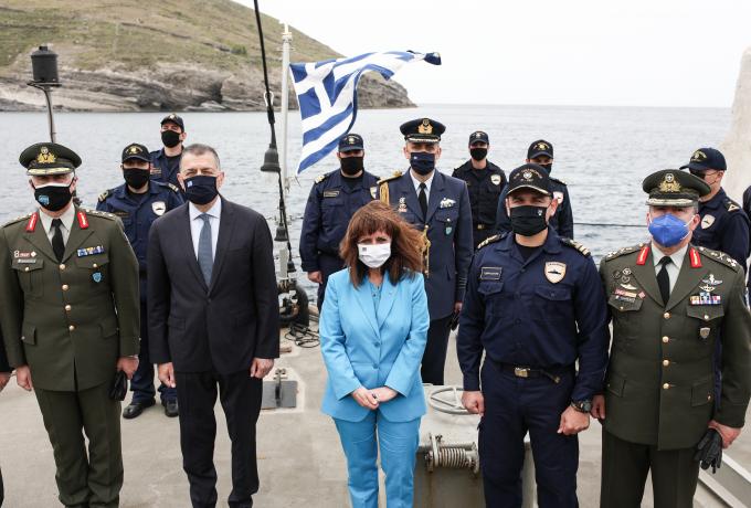 ΣΑΚΕΛΛΑΡΟΠΟΥΛΟΥ ΛΗΜΝΟΣ 1