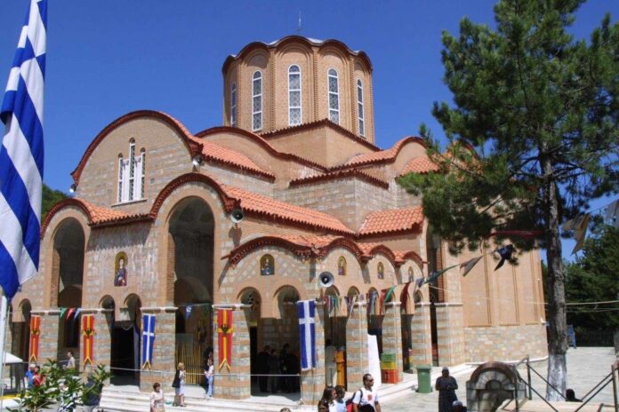 ΣΟΥΜΕΛΑ ΗΜΑΘΙΑ