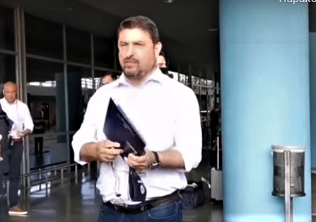 ΧΑΡΔΑΛΙΑΣ ΛΕΥΚΑ