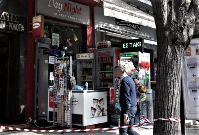 ΤΟΥΜΠΑ ΛΗΣΤΕΙΑ