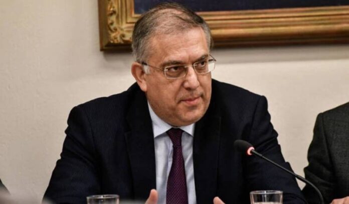 ΘΕΟΔΩΡΙΚΑΚΟΣ 1