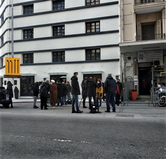 ΑΣΤΥΝΟΜΙΑ ΤΜΗΜΑ ΑΣΦΑΛΕΙΑΣ (4)