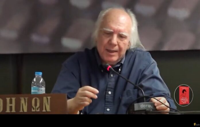 ΠΑΠΑΙΩΑΝΝΟΥ Κ
