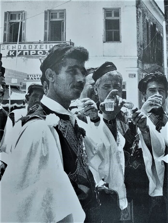ΜΕΣΟΛΟΓΓΙ ΑΗΣΥΜΙΟΣ