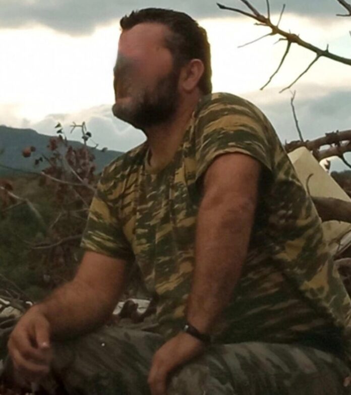 ΔΟΛΟΦΟΝΙΑ ΜΥΛΟΠΟΤΑΜΟΣ