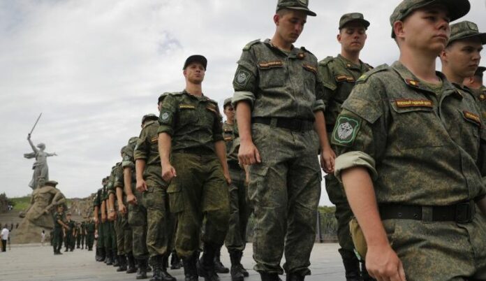 Russia Ukraine