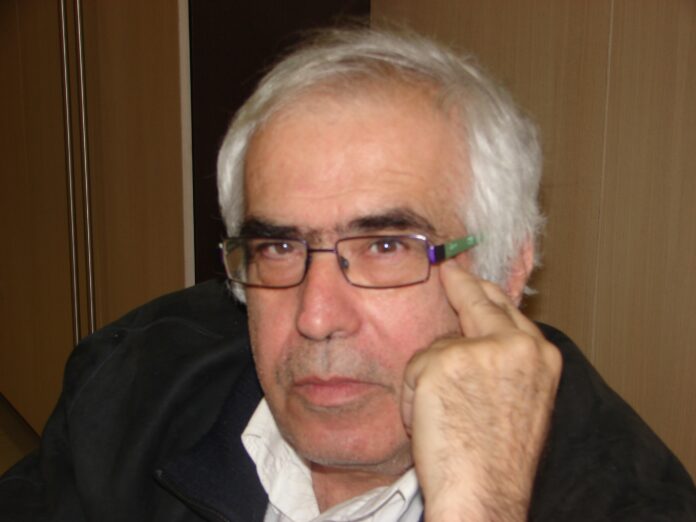 Βολωνάκης Ν.