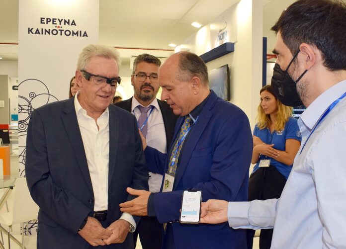 ΙΜΕΤ ΜΠΕΚΙΑΡΗΣ ΔΕΘ
