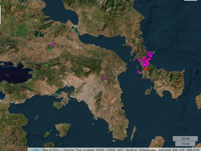 Screenshot 2022-11-29 at 09-14-30 Πανεπιστήμιο Αθηνών - Σεισμοί των τελευταίων 2 ημερών στον Ελλαδικό χώρο