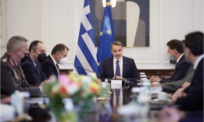Screenshot 2022-12-20 at 09-10-18 Συνεδρίαση του ΚΥΣΕΑ υπό τον πρωθυπουργό