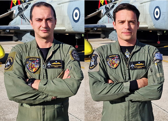 Screenshot 2023-02-01 at 19-18-35 Θρήνος για τους δύο πιλότους του Phantom Τα συντρίμμια και η δύσκολη ταυτοποίηση- Τα πιθανά αίτια της τραγωδίας