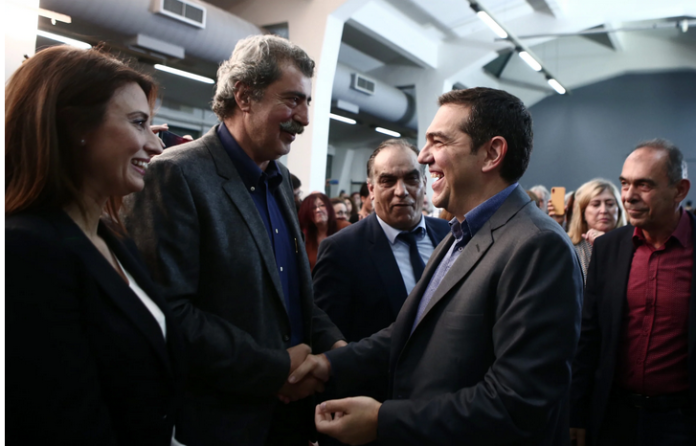 Screenshot 2023-03-18 at 18-50-27 ΣΥΡΙΖΑ «Πράσινο φως» από τον Τσίπρα για τη συμμετοχή Πολάκη στα ψηφοδέλτια - «Επιστολή γενναίας αυτοκριτικής»