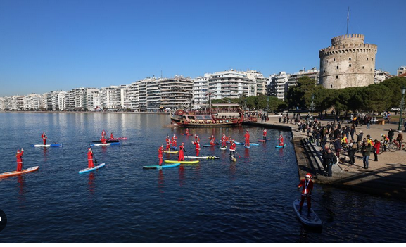 Screenshot 2023-12-23 at 18-15-32 3o SANTA SUP - Αναζήτηση Google