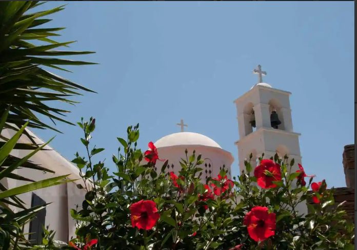 EKKLHSIA panagia1