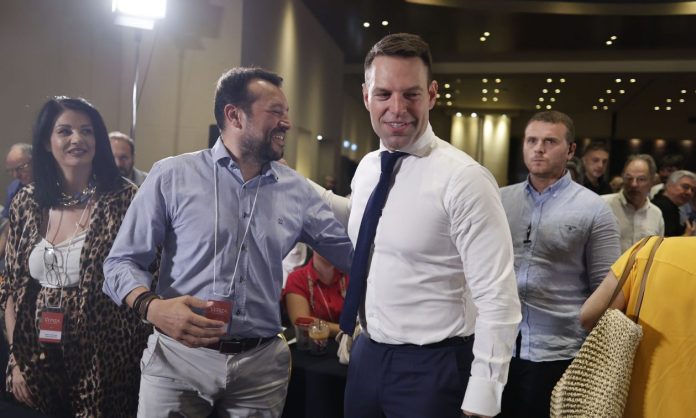 KASSELAKIS PAPPAS