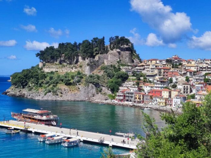 PARGA