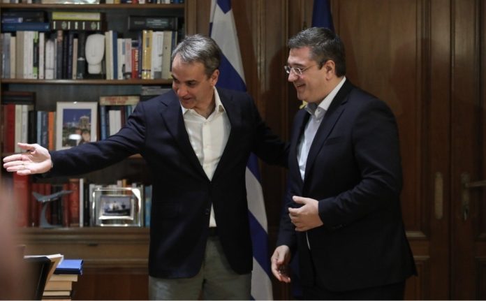 mitsotakis-tzitzikostas-intime