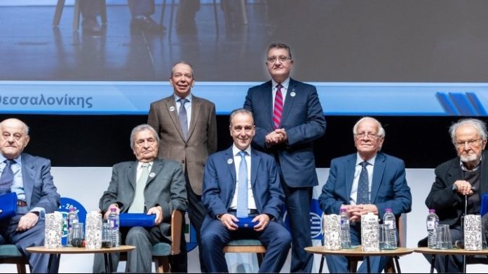 PROEDROI GIATROI