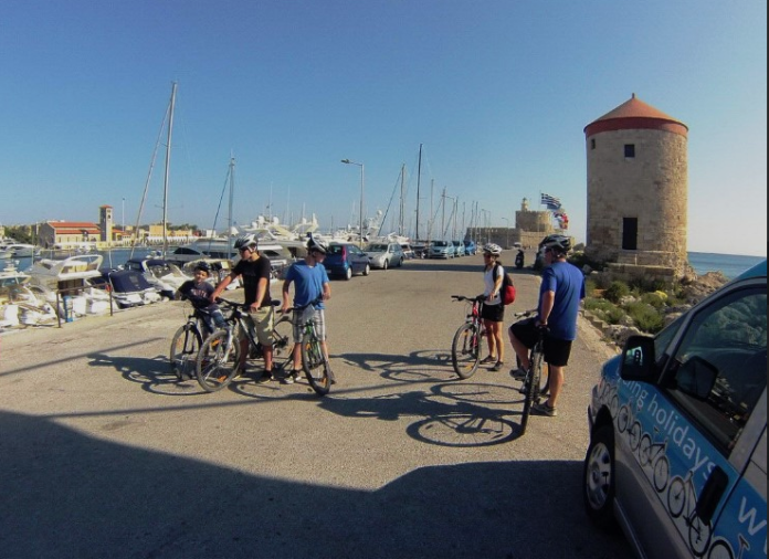 RODOS PODHLATES