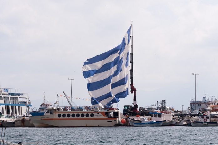 ΚΑΛΥΜΝΟΣ ΕΚΔΗΛΩΣΗ 70Η ΕΠΕΤΕΙΟΣ ΕΝΣΩΜΑΤΩΣΗΣ ΔΩΔΕΚΑΝΗΣΟΥ
