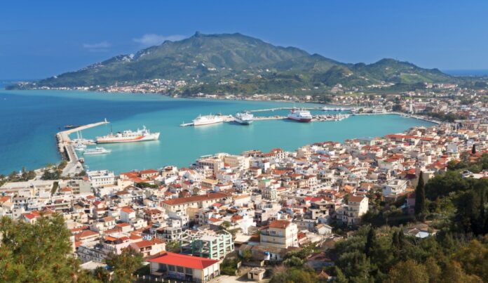 ZAKYNTHOS
