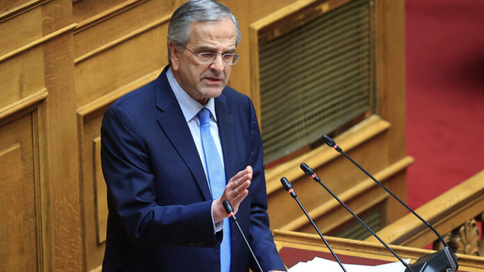 SAMARAS BOYLH
