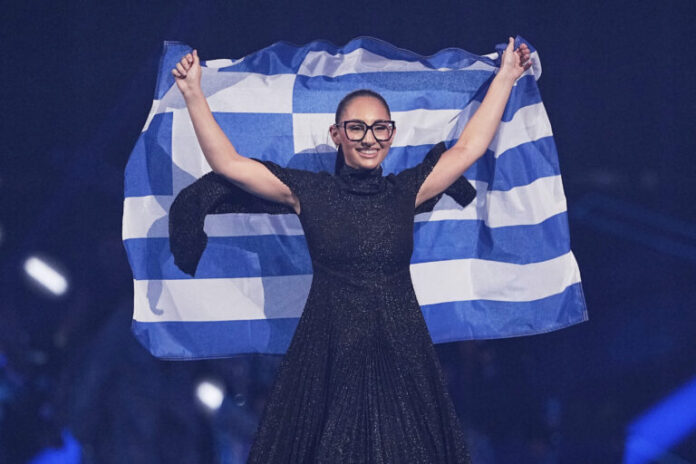 Switzerland Eurovision Song Contest