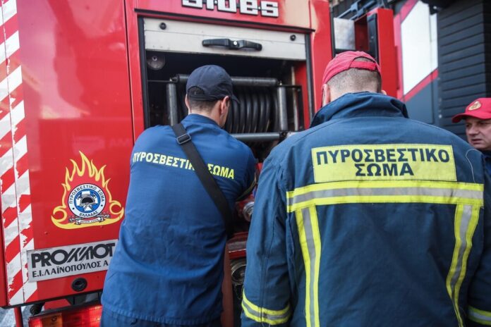 PYROSVESTIKH