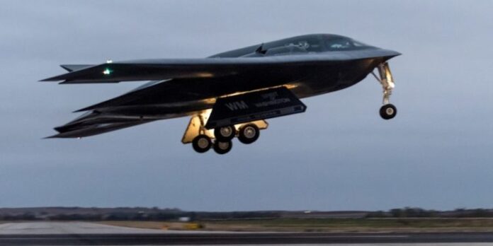 Aeroskafh B 2