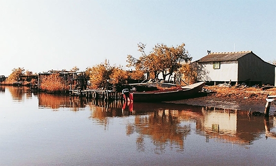 DELTA EBROY KALYBES