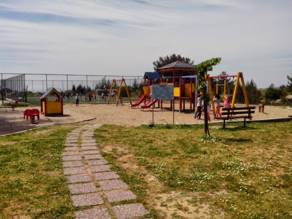 DERBENI PARKO