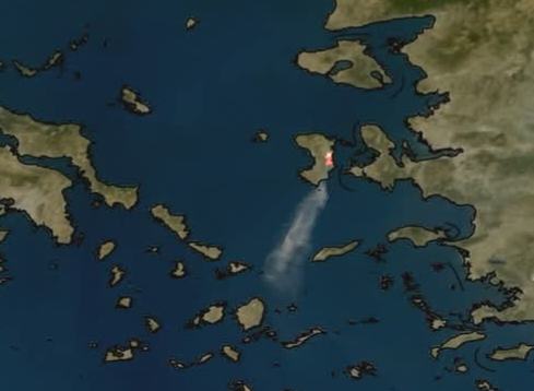 FOTIA XIOS