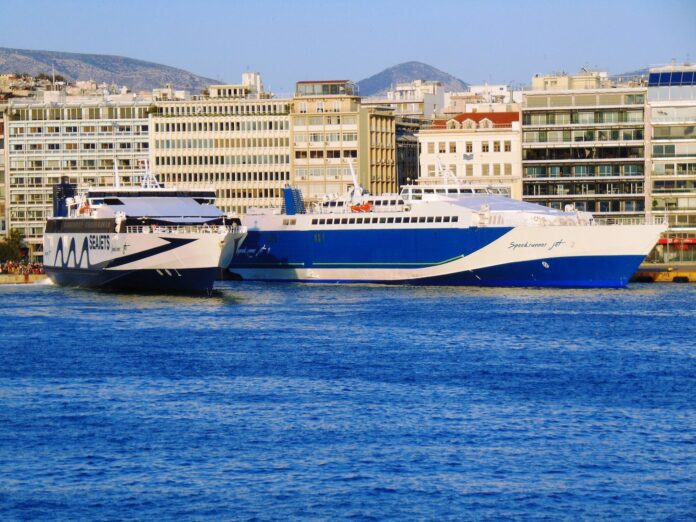 PLOIO SPORADES