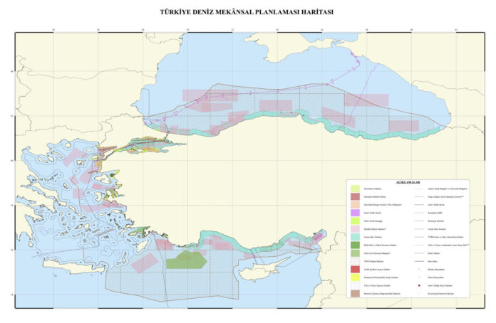xartis tourkia aigaio thalassa 16.6.25 sm