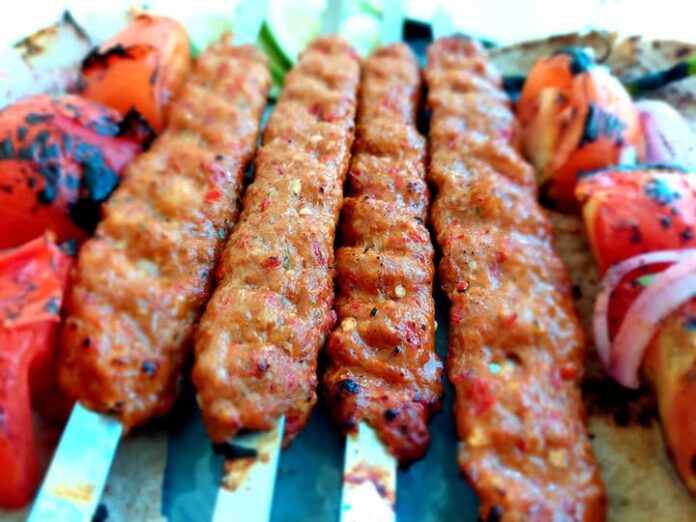 KEMPAP TOYRKIA