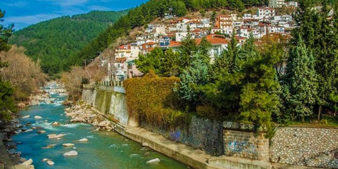 REMA XANTHI